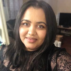 Meet your Posher, Sury